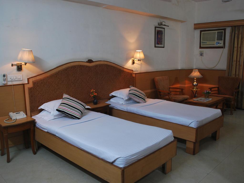 Hotel Atithi Aurangabad  Kamer foto